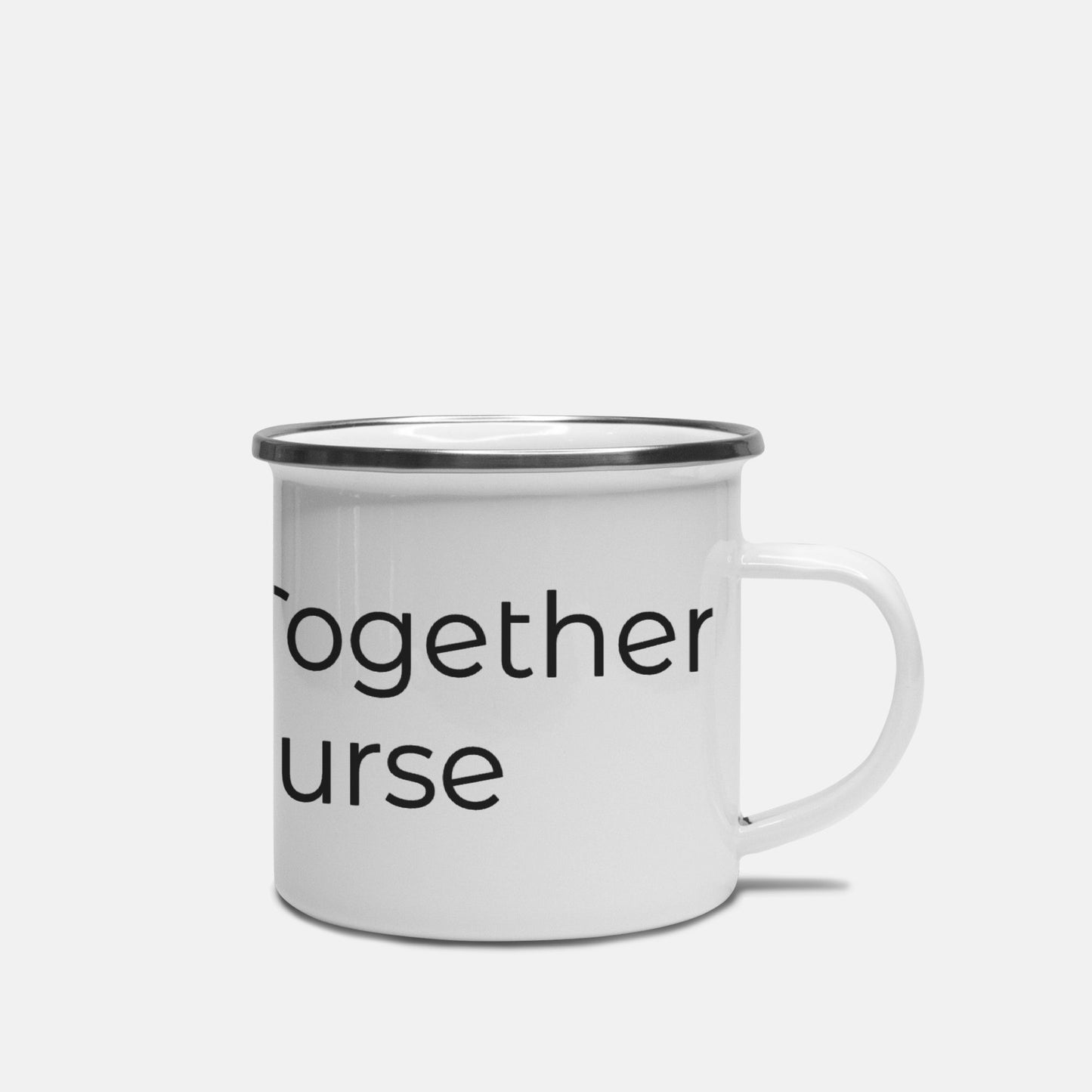 Camp Mug 10 oz.