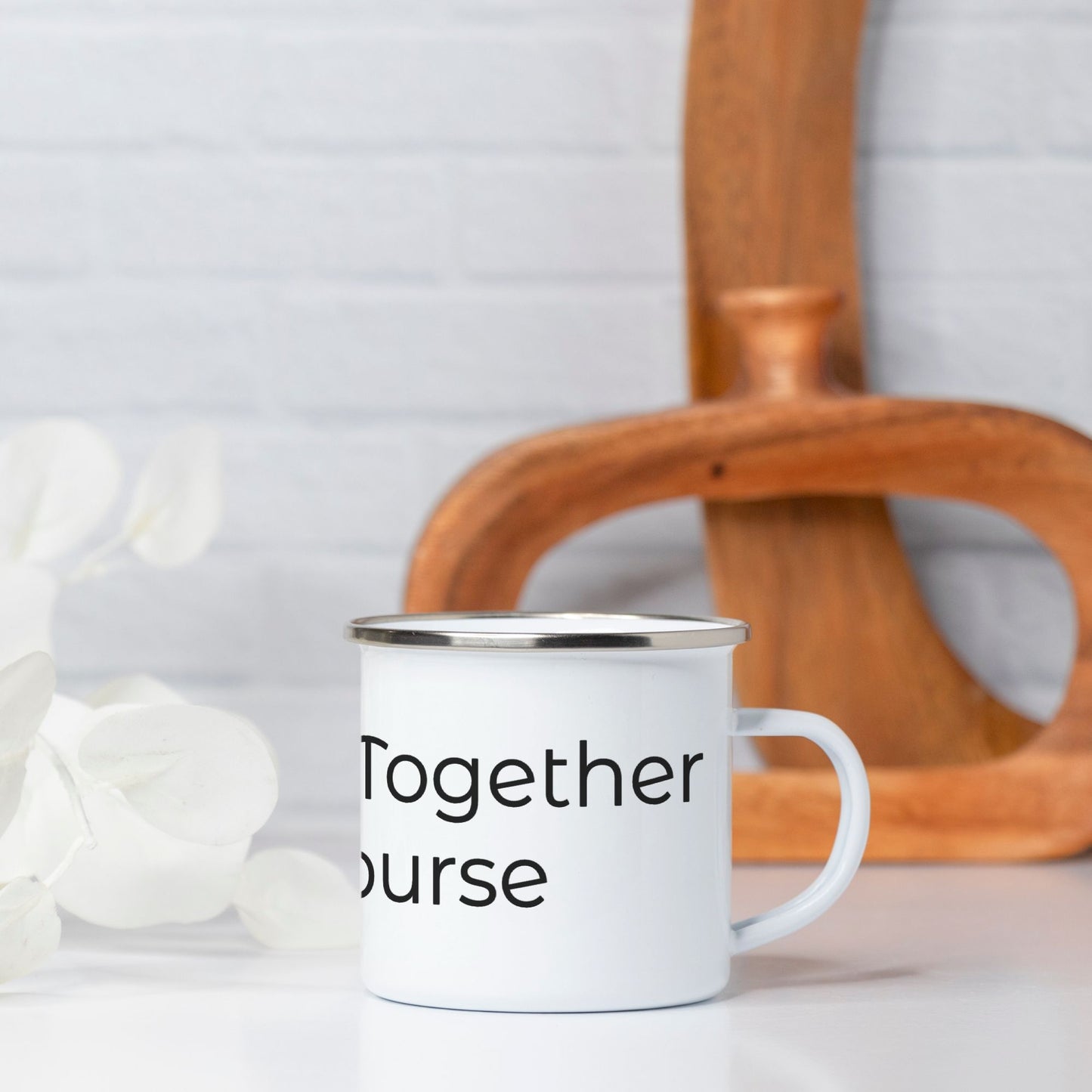 Camp Mug 10 oz.